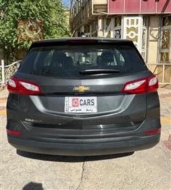 شێڤرۆلێت ئیکۆنۆکس